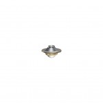 BALL BEARING SWIVEL CASTER WHEEL D.26 / 15Kg